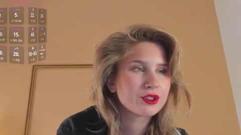 Lilian  online show from July 2026 01:36:01 AM