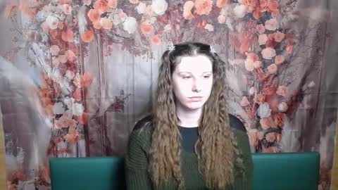 Snapshot of lilianashine chatting on February 2026 11:53:02 AM lilianashine online show from February 2026 11:53:02 AM