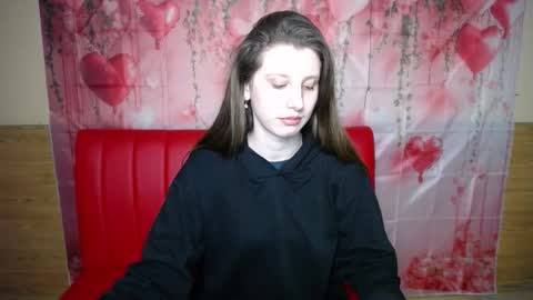 Snapshot of lilianashine chatting on February 2026 12:11:01 PM lilianashine online show from February 2026 12:11:01 PM