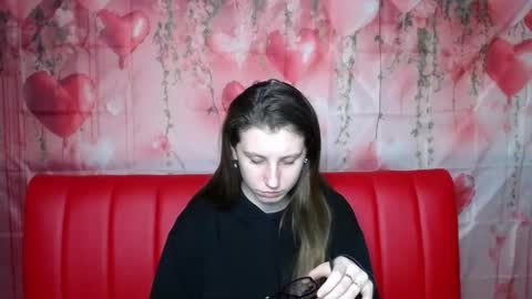 Snapshot of lilianashine chatting on February 2026 06:18:02 AM lilianashine online show from February 2026 06:18:02 AM