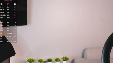 Hi I am Luna online show from June 2026 03:06:01 PM