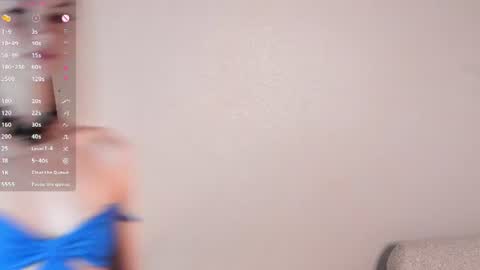 Hi I am Luna online show from June 2026 03:12:01 PM