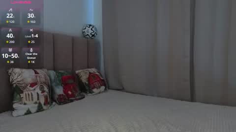 Hi I am Luna online show from June 2026 03:35:02 AM