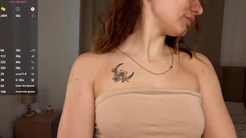 Hi I am Luna online show from July 2026 01:21:01 AM