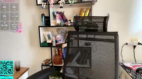 Lilian online show from March 2026 07:08:02 AM