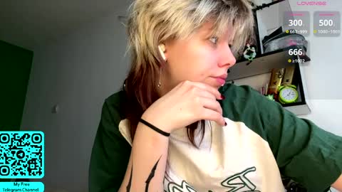 Lilian online show from April 2026 07:45:01 AM