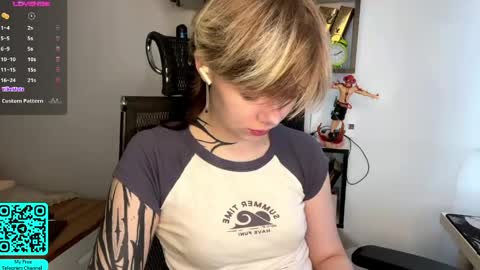 Lilian online show from April 2026 07:00:01 AM