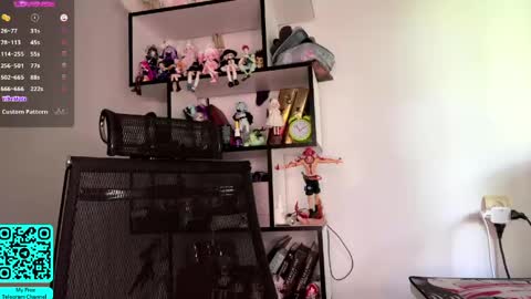 Lilian online show from May 2026 07:17:02 AM