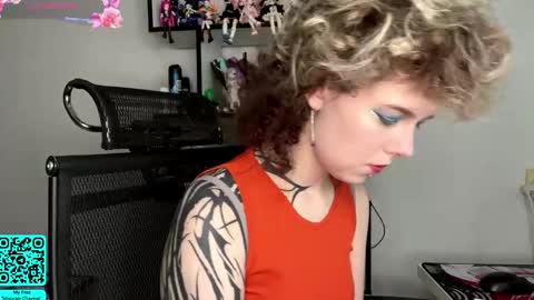 Lilian online show from May 2026 07:05:01 AM