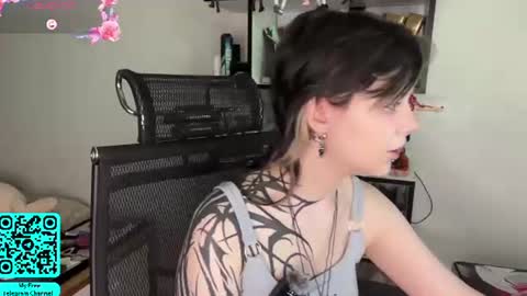 Lilian online show from June 2026 07:07:03 AM