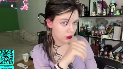 Lilian online show from June 2026 07:11:01 AM