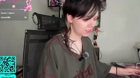 Lilian online show from June 2026 07:11:01 AM