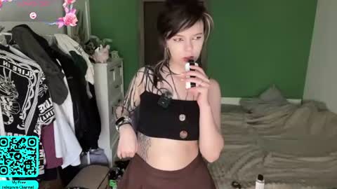 Lilian online show from June 2026 07:07:01 AM
