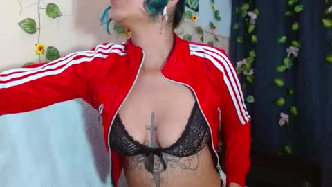 yesica online show from February 2026 02:24:01 AM