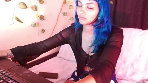 yesica online show from June 2026 09:15:01 PM