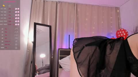 Snapshot of lilianedgars chatting on February 2025 07:56:01 AM Lilian online show from February 2025 07:56:01 AM