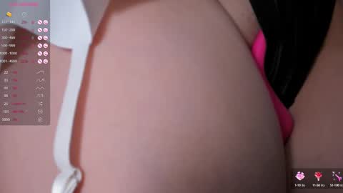 Snapshot of lilianedgars chatting on March 2025 10:24:02 AM Lilian online show from March 2025 10:24:02 AM