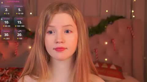 Snapshot of lilianhoward chatting on January 2026 12:19:01 PM Lilian online show from January 2026 12:19:01 PM