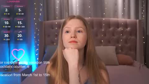 Snapshot of lilianhoward chatting on February 2026 12:24:02 PM Lilian online show from February 2026 12:24:02 PM