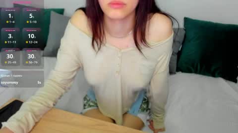 lilianme online show from May 2026 01:56:01 AM