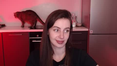 Lilu online show from July 2026 09:33:01 PM