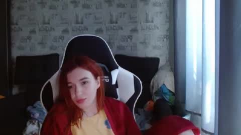 Snapshot of liliawoolf chatting on February 2025 09:20:02 AM liliawoolf online show from February 2025 09:20:02 AM