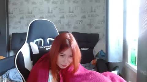 Snapshot of liliawoolf chatting on February 2025 09:41:01 AM liliawoolf online show from February 2025 09:41:01 AM