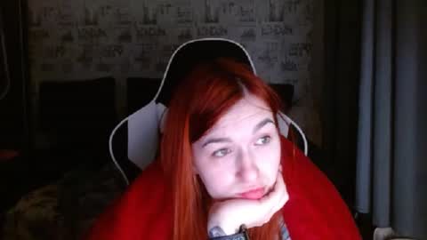 Snapshot of liliawoolf chatting on February 2025 04:09:02 PM liliawoolf online show from February 2025 04:09:02 PM