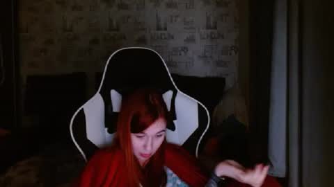 Snapshot of liliawoolf chatting on February 2025 07:12:02 PM liliawoolf online show from February 2025 07:12:02 PM