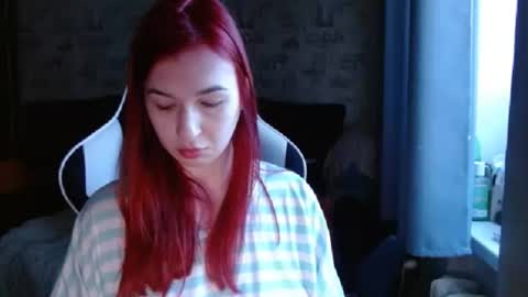 Snapshot of liliawoolf chatting on February 2025 01:28:02 PM liliawoolf online show from February 2025 01:28:02 PM