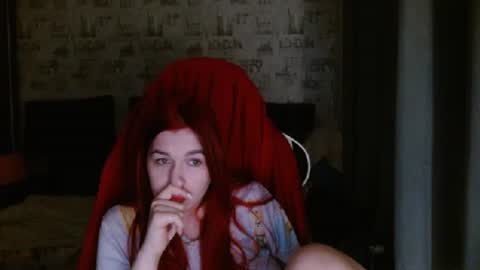 Snapshot of liliawoolf chatting on February 2025 06:31:01 PM liliawoolf online show from February 2025 06:31:01 PM