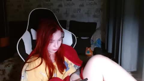 Snapshot of liliawoolf chatting on March 2025 05:01:01 AM liliawoolf online show from March 2025 05:01:01 AM