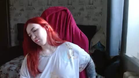 Snapshot of liliawoolf chatting on March 2025 05:44:02 AM liliawoolf online show from March 2025 05:44:02 AM