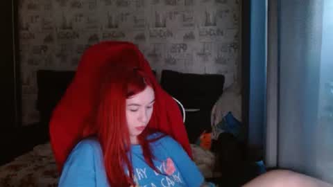 Snapshot of liliawoolf chatting on March 2025 05:27:02 AM liliawoolf online show from March 2025 05:27:02 AM