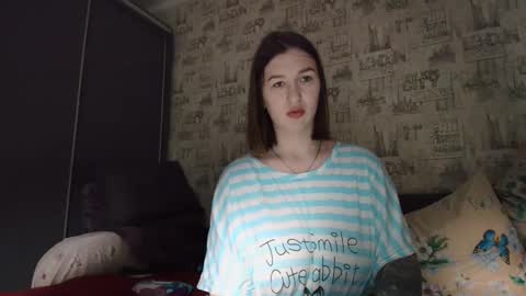 Snapshot of liliawoolf chatting on September 2025 03:28:02 AM liliawoolf online show from September 2025 03:28:02 AM