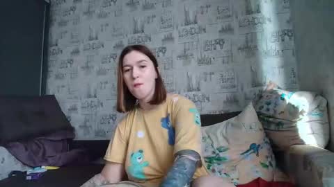 Snapshot of liliawoolf chatting on September 2025 06:24:02 AM liliawoolf online show from September 2025 06:24:02 AM