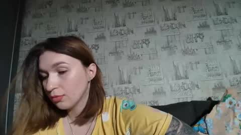 Snapshot of liliawoolf chatting on September 2025 05:36:02 PM liliawoolf online show from September 2025 05:36:02 PM