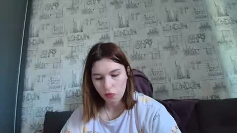 Snapshot of liliawoolf chatting on September 2025 10:39:02 AM liliawoolf online show from September 2025 10:39:02 AM