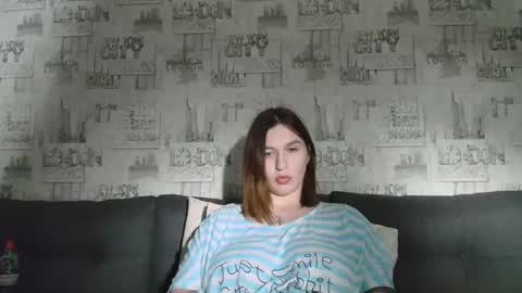 Snapshot of liliawoolf chatting on September 2025 06:55:01 PM liliawoolf online show from September 2025 06:55:01 PM