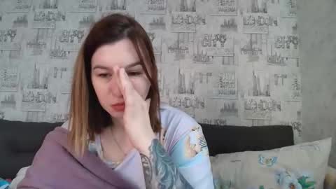 Snapshot of liliawoolf chatting on September 2025 07:45:02 AM liliawoolf online show from September 2025 07:45:02 AM