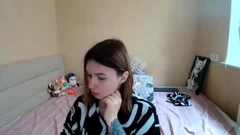 Snapshot of liliawoolf chatting on September 2025 12:21:01 PM liliawoolf online show from September 2025 12:21:01 PM