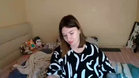 Snapshot of liliawoolf chatting on September 2025 05:18:02 PM liliawoolf online show from September 2025 05:18:02 PM