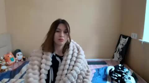 Snapshot of liliawoolf chatting on October 2025 09:05:02 AM liliawoolf online show from October 2025 09:05:02 AM