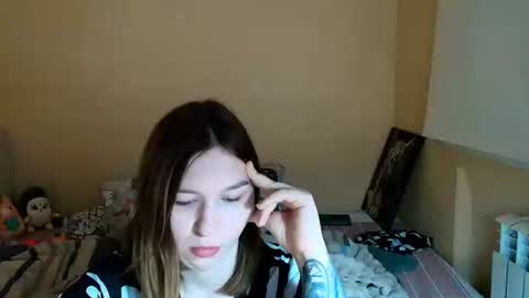 Snapshot of liliawoolf chatting on October 2025 05:10:01 PM liliawoolf online show from October 2025 05:10:01 PM