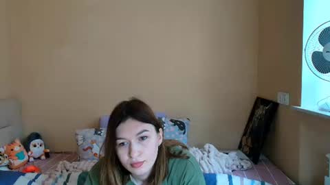 Snapshot of liliawoolf chatting on October 2025 04:55:01 AM liliawoolf online show from October 2025 04:55:01 AM