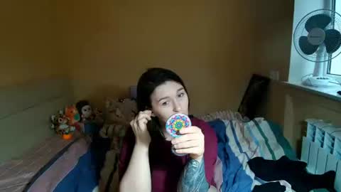 Snapshot of liliawoolf chatting on October 2025 05:32:01 AM liliawoolf online show from October 2025 05:32:01 AM