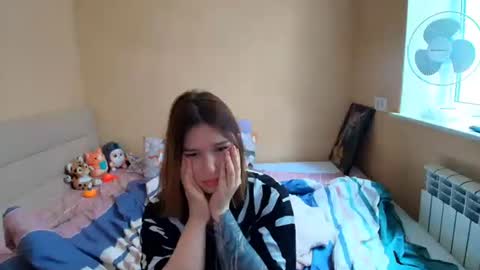 Snapshot of liliawoolf chatting on October 2025 11:44:02 AM liliawoolf online show from October 2025 11:44:02 AM