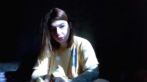 Snapshot of liliawoolf chatting on October 2025 08:15:02 AM liliawoolf online show from October 2025 08:15:02 AM