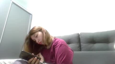 Snapshot of liliawoolf chatting on October 2025 06:32:01 AM liliawoolf online show from October 2025 06:32:01 AM