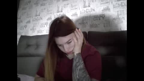 Snapshot of liliawoolf chatting on October 2025 05:44:02 AM liliawoolf online show from October 2025 05:44:02 AM